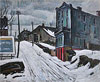 Holmead Winter New York