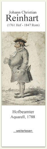 Johann Christian Reinhart