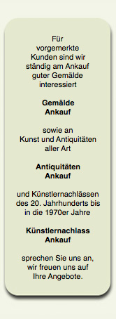 Ankauf