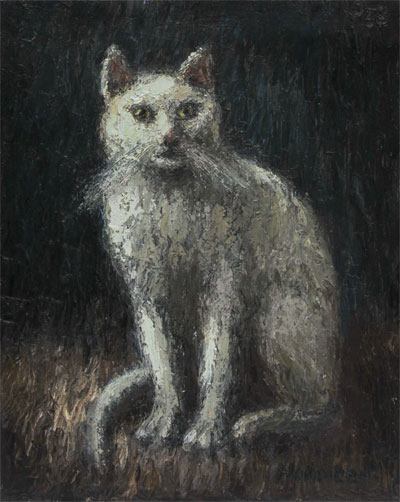 Clifford Holmead Phillips (1889 Shippensburg/Pennsylvania - 1975 Brüssel)