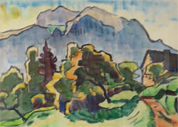 Schmidt Rottluff