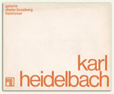 Karl Heidelbach